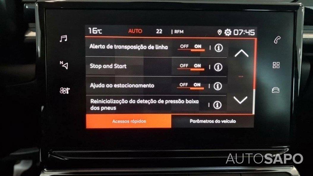 Citroen C3 1.2 PureTech Plus de 2024