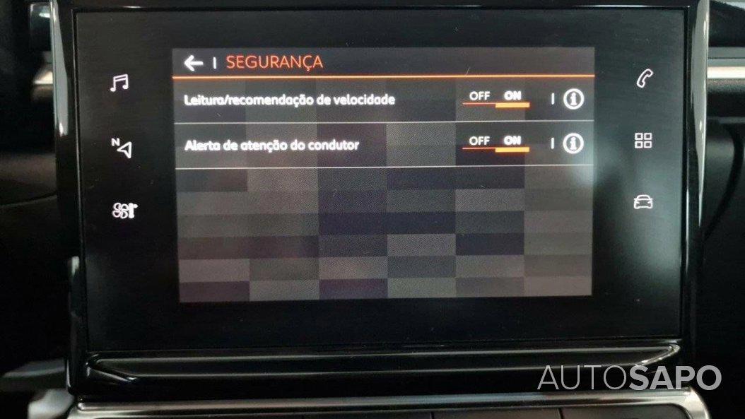 Citroen C3 1.2 PureTech Plus de 2024