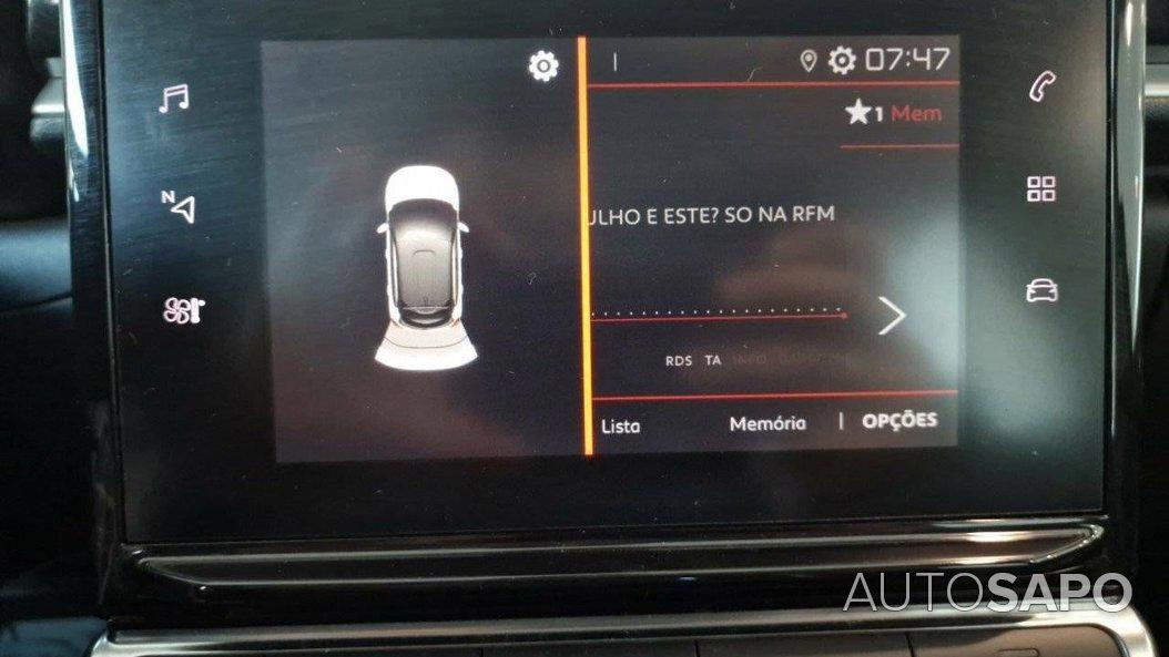 Citroen C3 1.2 PureTech Plus de 2024