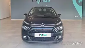 Citroen C3 1.2 PureTech Plus de 2024