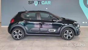 Citroen C3 1.2 PureTech Plus de 2024