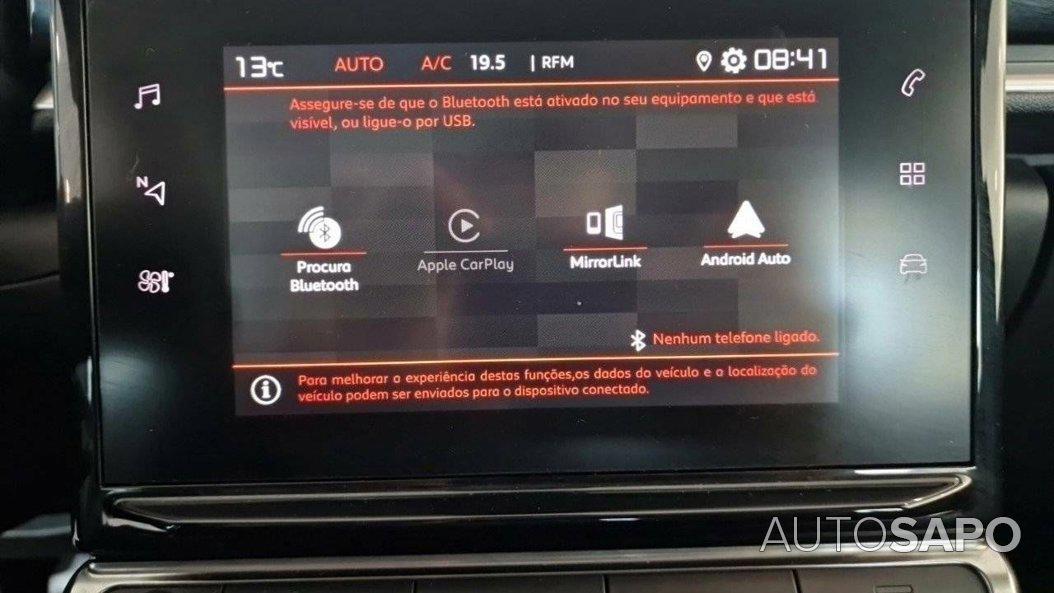 Citroen C3 1.2 PureTech Plus de 2024