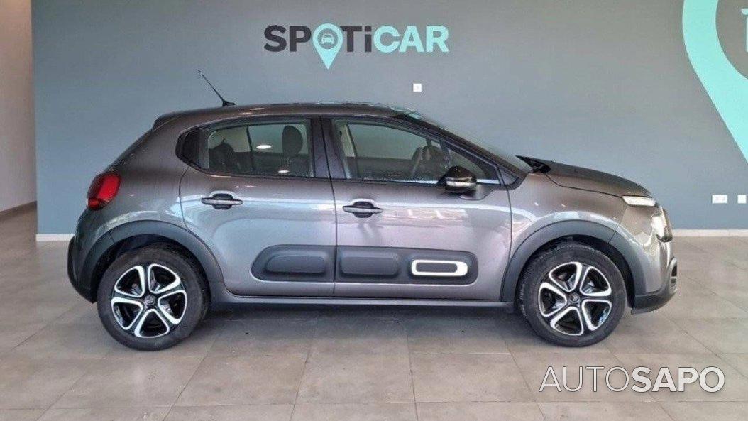 Citroen C3 1.2 PureTech Plus de 2024