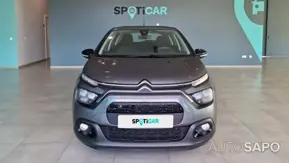 Citroen C3 1.2 PureTech Plus de 2024