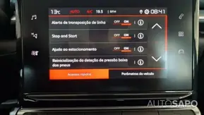 Citroen C3 1.2 PureTech Plus de 2024