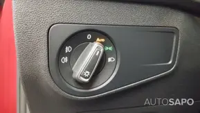 Volkswagen Tiguan 2.0 TDI Confortline de 2019