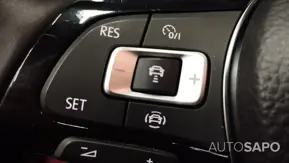 Volkswagen Tiguan 2.0 TDI Confortline de 2019