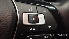 Volkswagen Tiguan 2.0 TDI Confortline de 2019