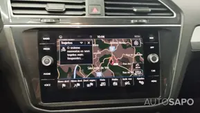 Volkswagen Tiguan 2.0 TDI Confortline de 2019