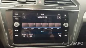 Volkswagen Tiguan 2.0 TDI Confortline de 2019