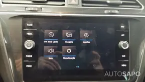 Volkswagen Tiguan 2.0 TDI Confortline de 2019