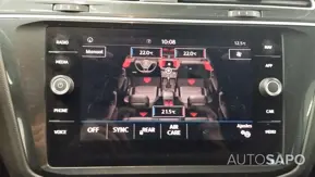 Volkswagen Tiguan 2.0 TDI Confortline de 2019