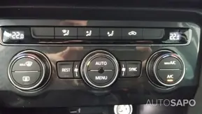 Volkswagen Tiguan 2.0 TDI Confortline de 2019