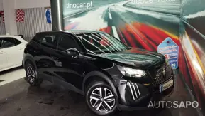 Peugeot 2008 1.2 PureTech Active Pack de 2024