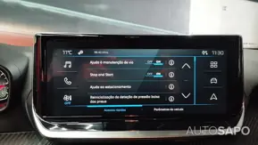 Peugeot 2008 1.2 PureTech Active Pack de 2024