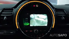 MINI Clubman de 2021