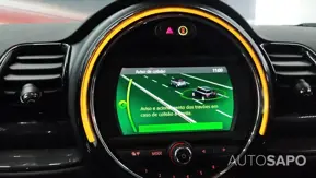 MINI Clubman de 2021