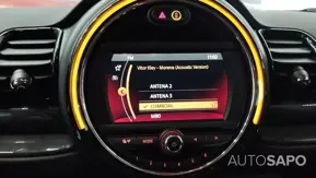 MINI Clubman de 2021