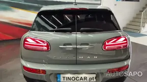 MINI Clubman de 2021