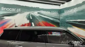 MINI Clubman de 2021