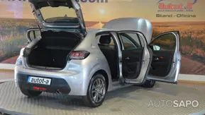 Peugeot 208 de 2022