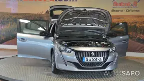 Peugeot 208 de 2022