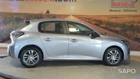 Peugeot 208 de 2022