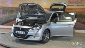 Peugeot 208 de 2022