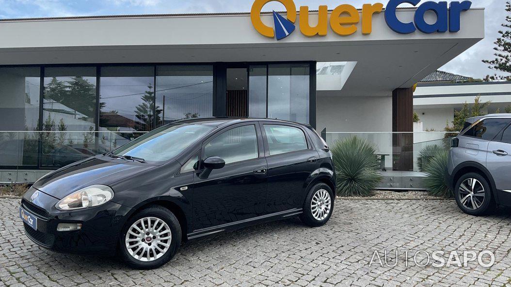 Fiat Tipo de 2014