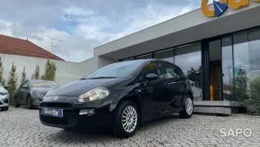 Fiat Tipo de 2014