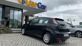 Fiat Tipo de 2014