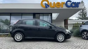 Fiat Tipo de 2014