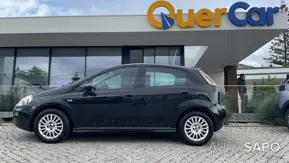 Fiat Tipo de 2014