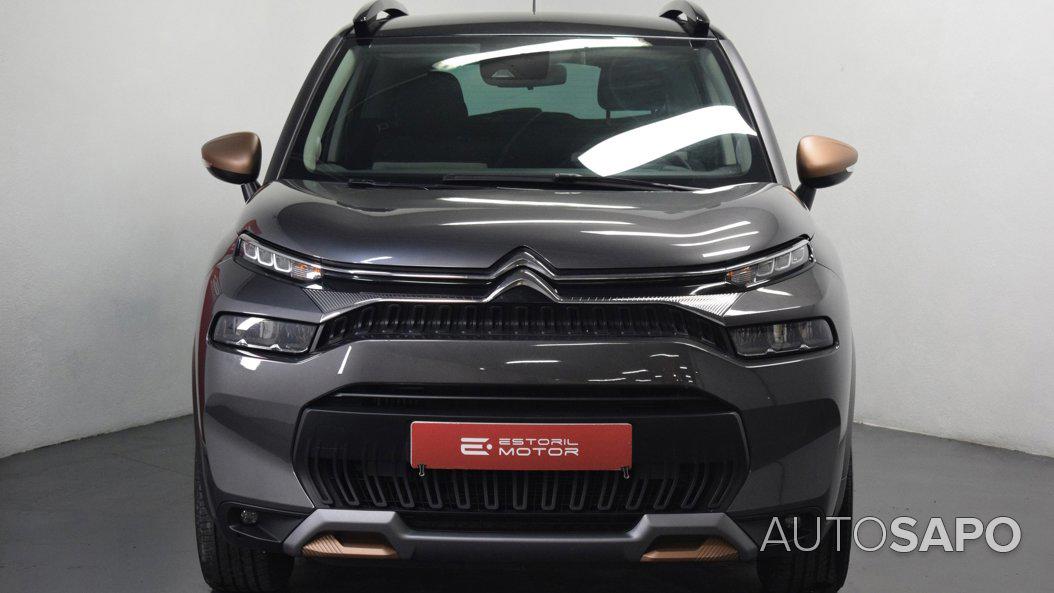 Citroen C3 AirCross 1.2 PureTech C-Series de 2022