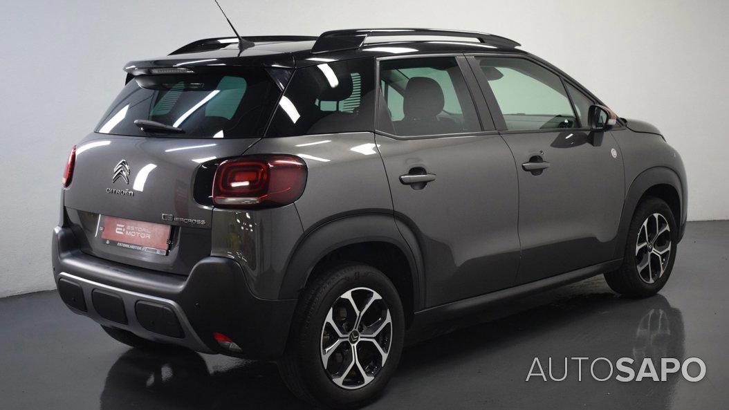 Citroen C3 AirCross 1.2 PureTech C-Series de 2022