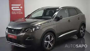 Peugeot 3008 de 2020