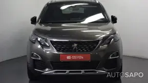 Peugeot 3008 de 2020