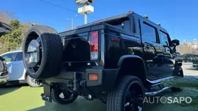 Hummer H2 de 2005