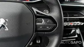 Peugeot 2008 1.2 PureTech GT de 2021