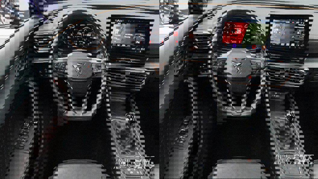 Cupra Formentor de 2022