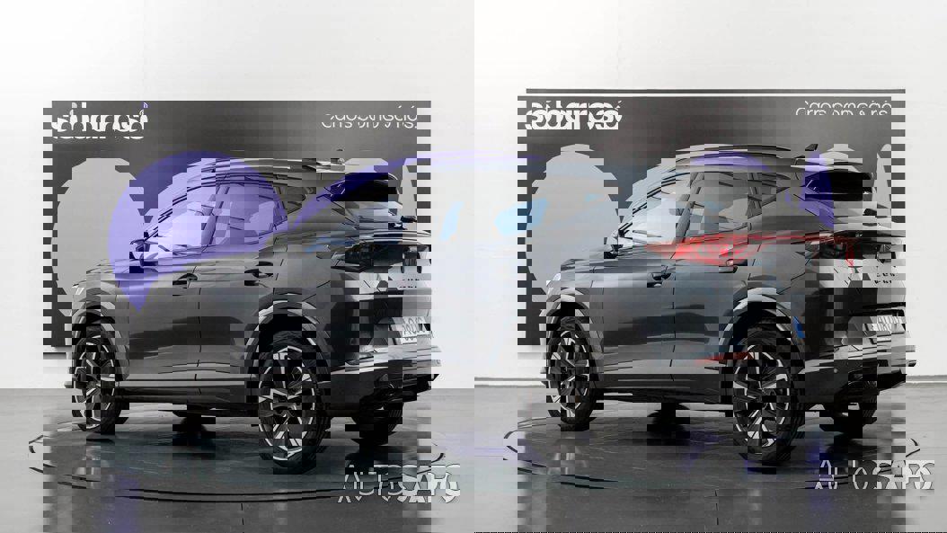 Cupra Formentor de 2022
