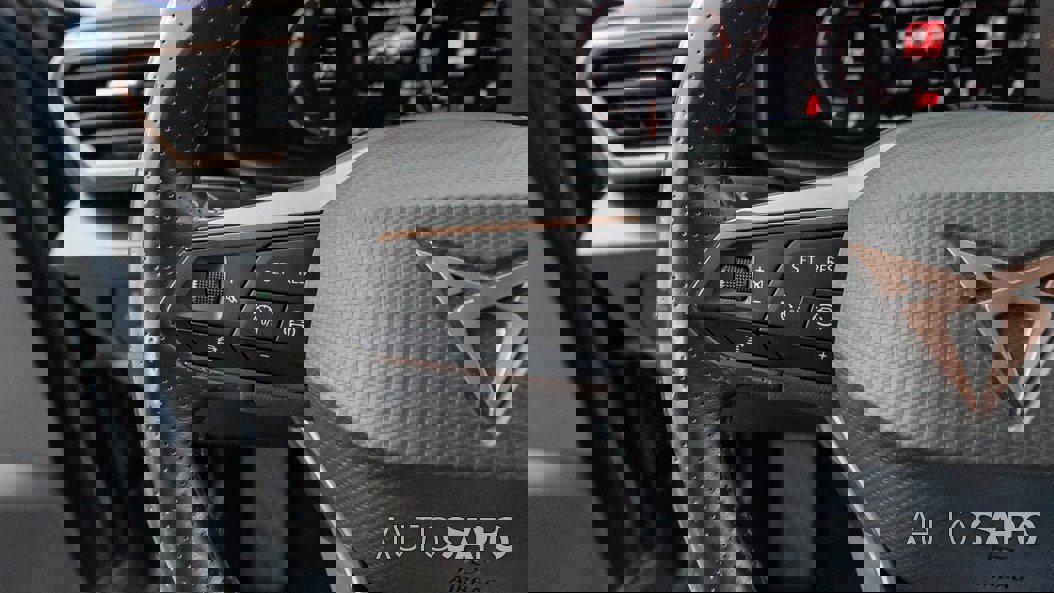 Cupra Formentor de 2022