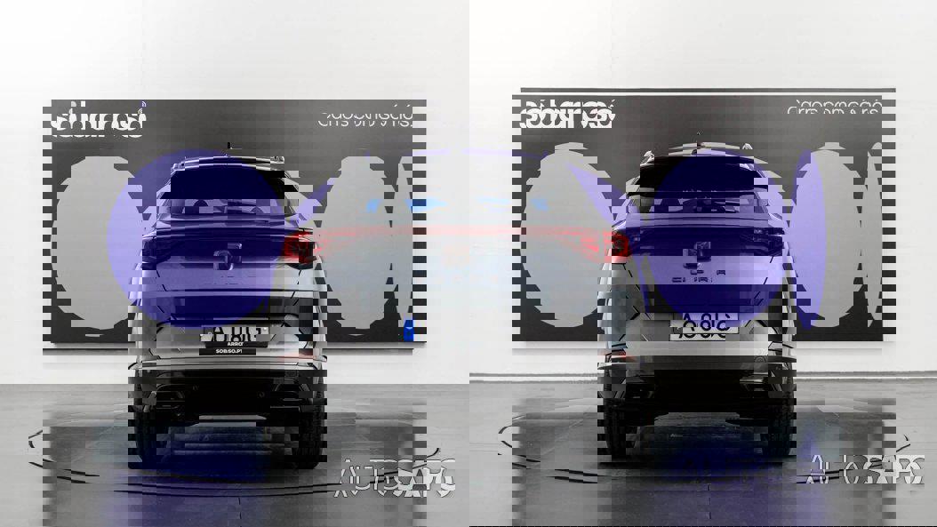 Cupra Formentor de 2022