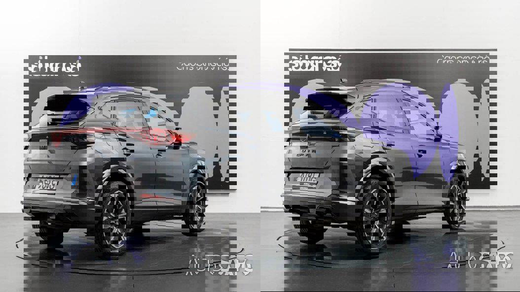 Cupra Formentor de 2022