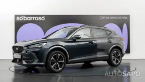 Cupra Formentor de 2022