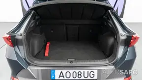 Cupra Formentor de 2022