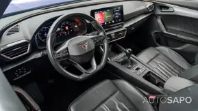 Cupra Formentor de 2022