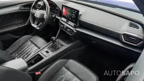 Cupra Formentor de 2022