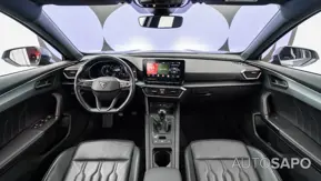 Cupra Formentor de 2022