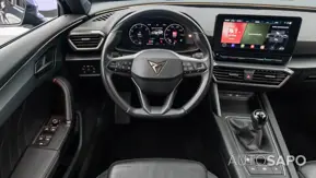 Cupra Formentor de 2022